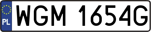 WGM1654G
