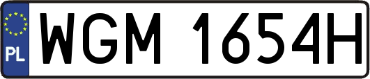 WGM1654H