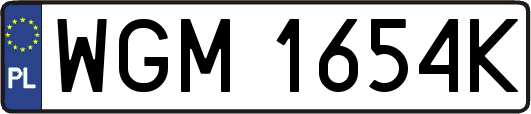 WGM1654K