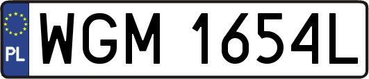 WGM1654L