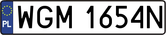 WGM1654N