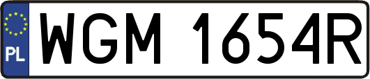 WGM1654R