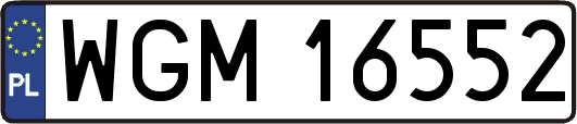 WGM16552