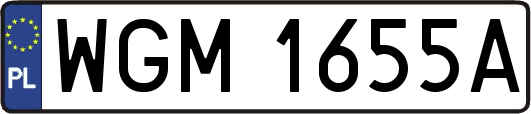 WGM1655A