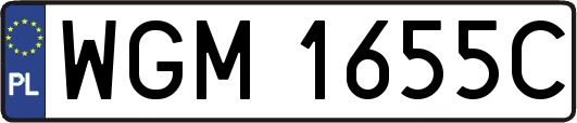 WGM1655C