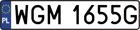 WGM1655G