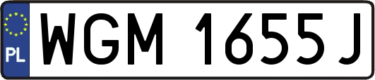 WGM1655J