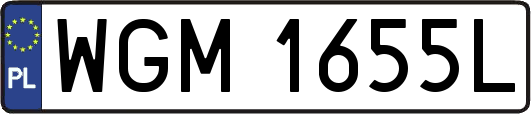 WGM1655L