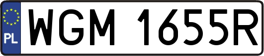WGM1655R