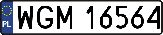 WGM16564