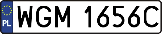 WGM1656C