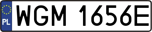 WGM1656E
