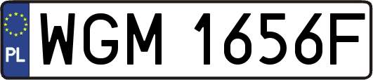 WGM1656F