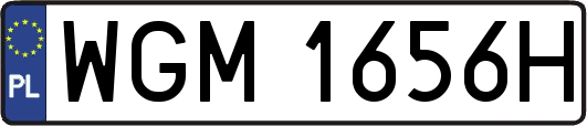 WGM1656H