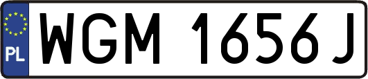 WGM1656J