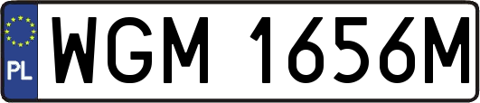 WGM1656M