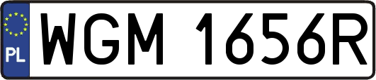 WGM1656R