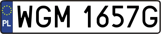 WGM1657G