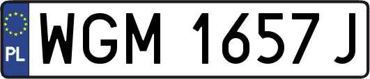 WGM1657J