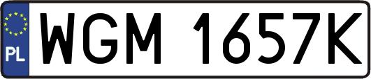 WGM1657K
