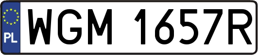 WGM1657R
