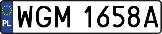 WGM1658A