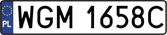 WGM1658C