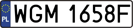 WGM1658F