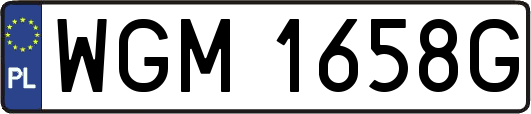 WGM1658G