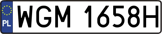 WGM1658H