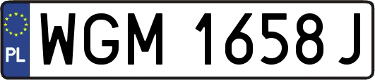 WGM1658J