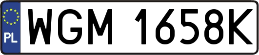 WGM1658K