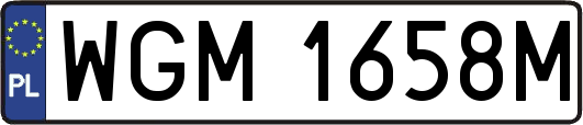 WGM1658M
