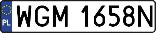 WGM1658N