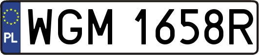 WGM1658R
