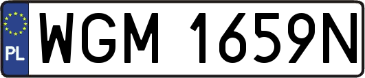 WGM1659N