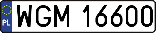 WGM16600