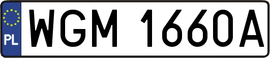 WGM1660A