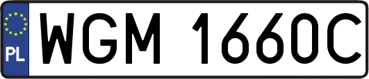 WGM1660C