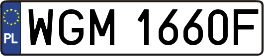 WGM1660F