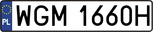 WGM1660H