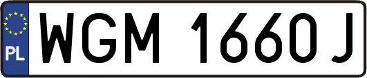 WGM1660J