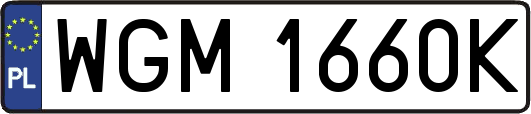 WGM1660K