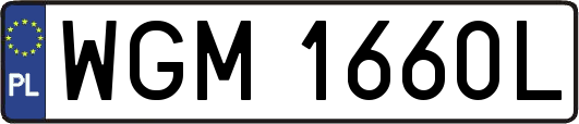 WGM1660L
