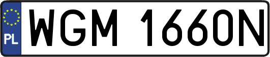 WGM1660N