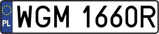 WGM1660R