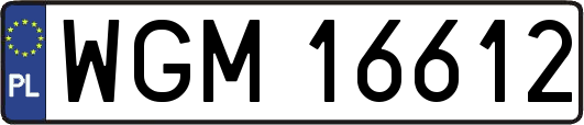 WGM16612