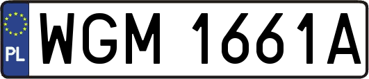 WGM1661A