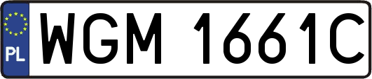 WGM1661C