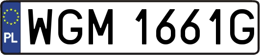 WGM1661G